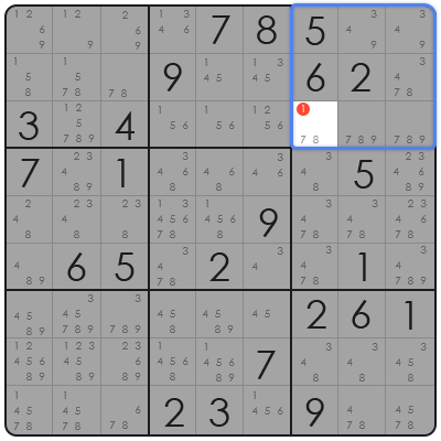 sudoku explainer