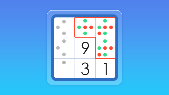 intermediate sudoku