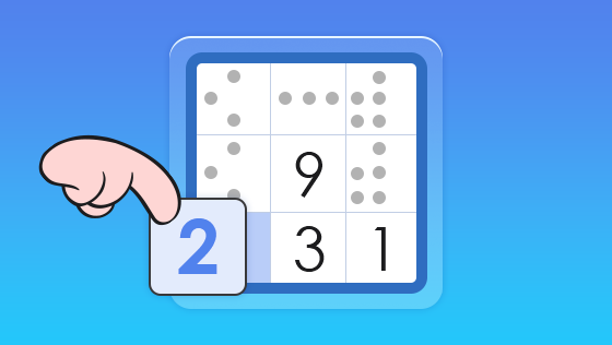 how to play sudoku game